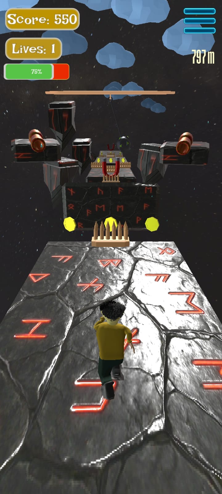 Game Screenshot 2